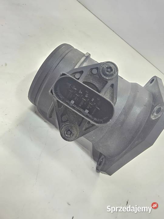 PRZEPŁYWOMIERZ AUDI A6 C5 18 VW 06B133471 osobowe śląskie Przystajń sprzedam