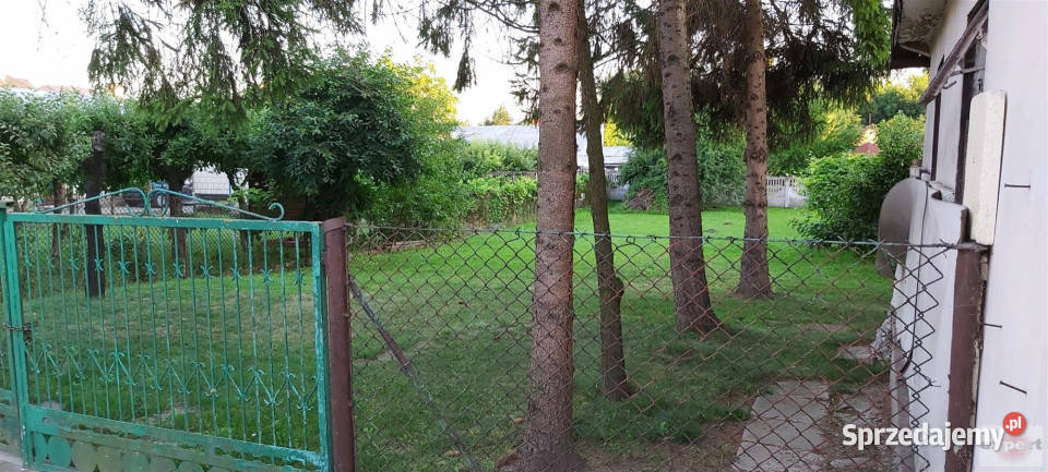 Działka Łosice 1 Maja 631m2 Sprzedaż