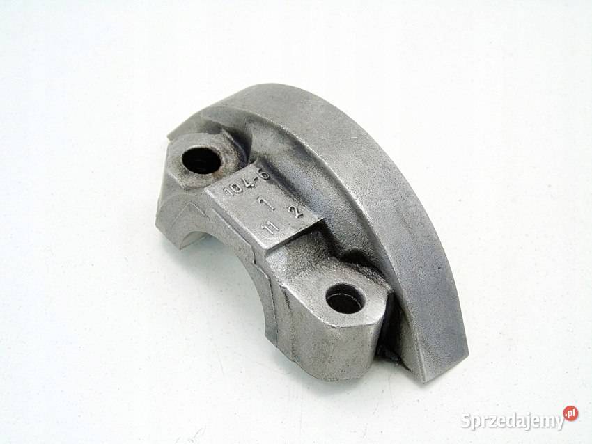 MOSTEK GŁOWICY 1 15 DCI CLIO 3 MODUS LOGAN Sosnowiec sprzedam