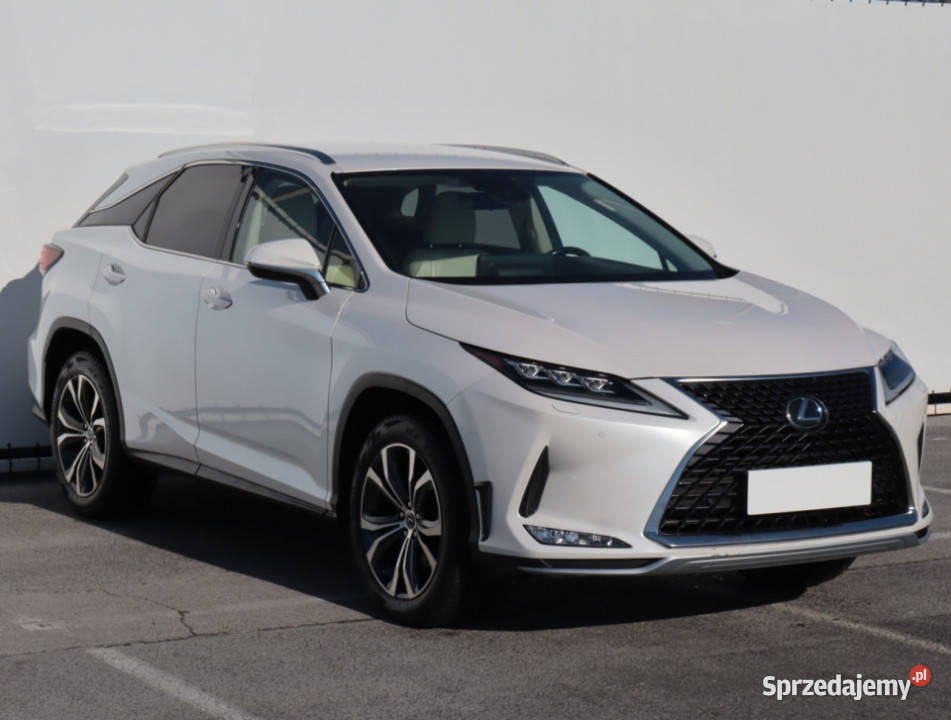Lexus RX 300 AWD Lublin