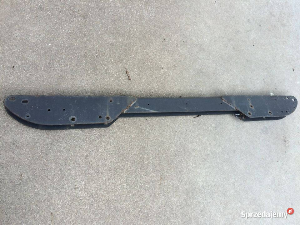 Belka Wspornik Zawieszenia Kabiny Actros MP1 MP2 Maszewo