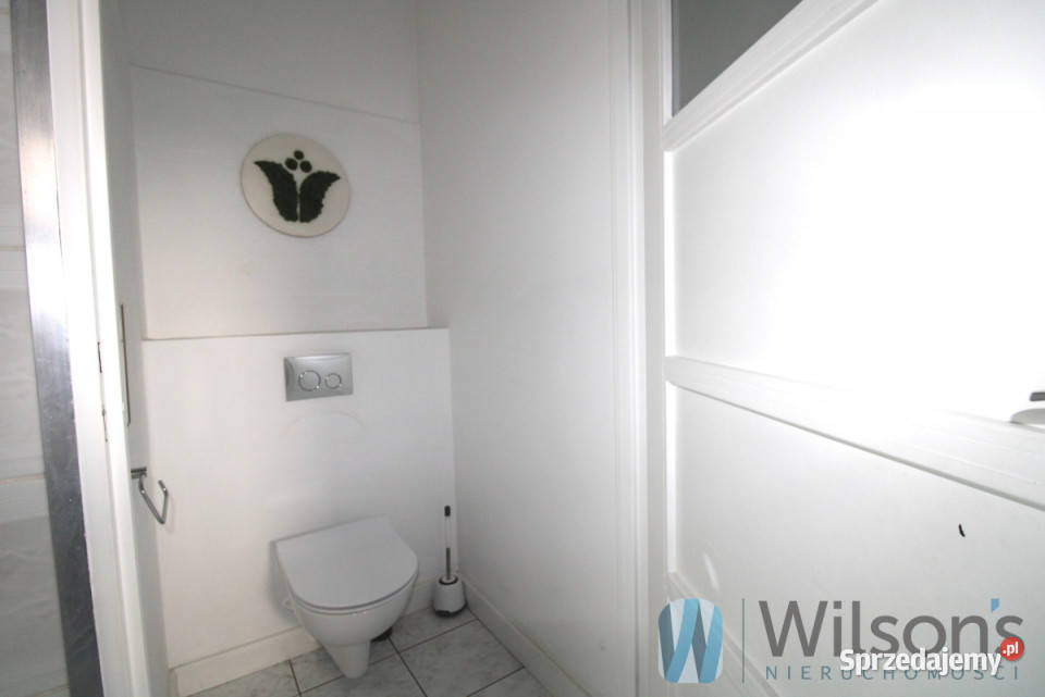 Lokal Wrocław 9283m2 Ilość pomieszczeń 1