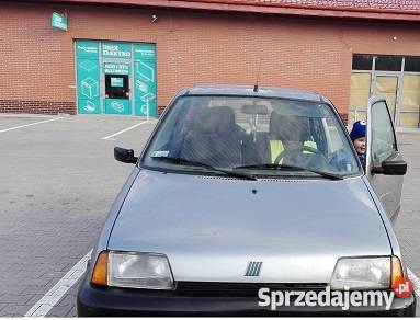 sprzedam kujawsko-pomorskie Kożuszkowo