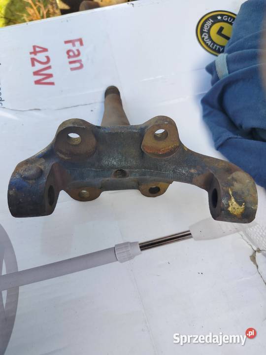Zwrotnica FSO Polonez fiat śląskie Pszczyna sprzedam