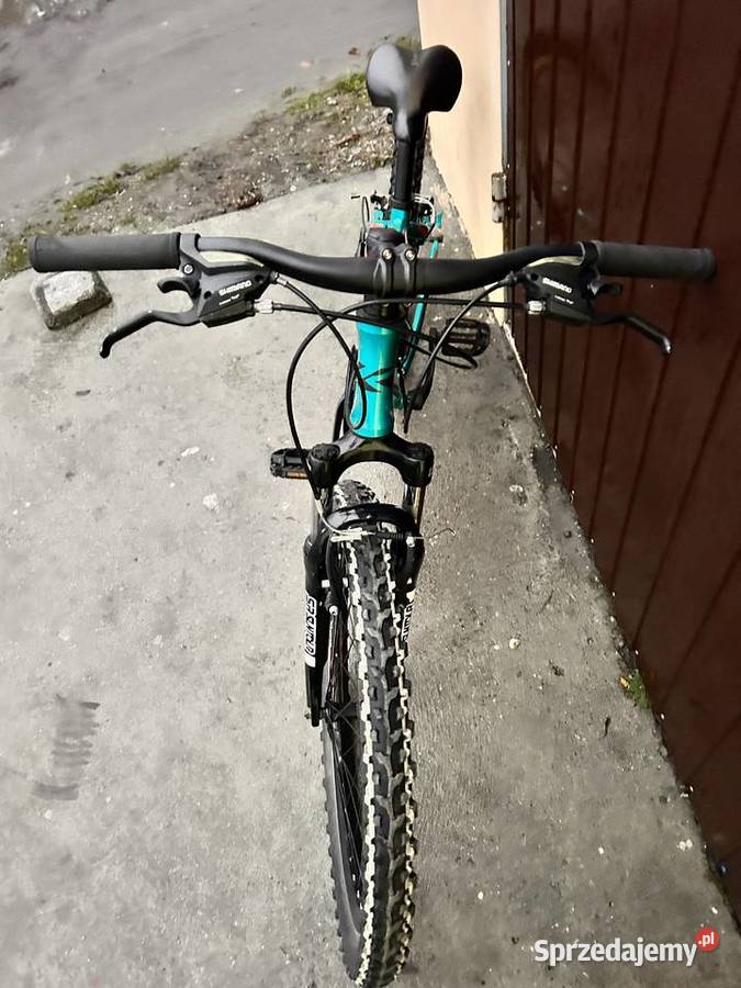 Rower Kands Monster używany sprzedam