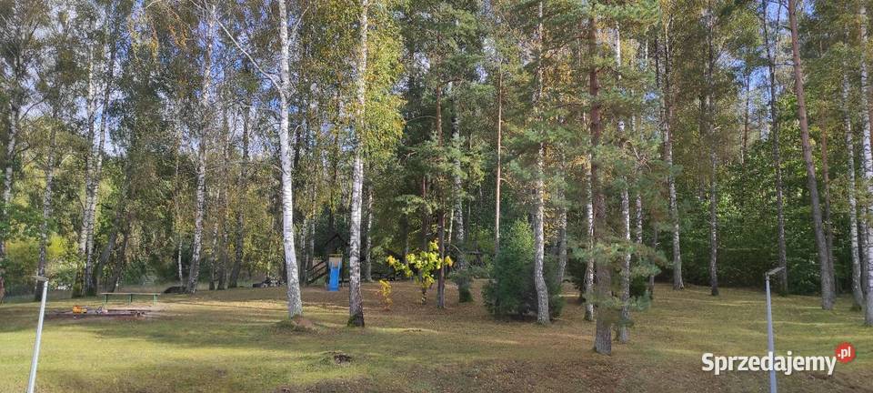 Mieszkanie 38 m 1 piętro dwa pokoje slupy Słupy