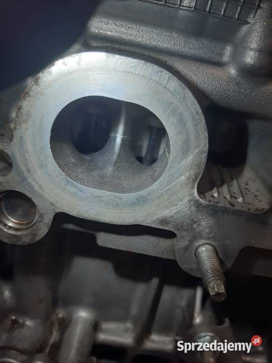 Silnik Toyota 25 2ARFE 2494 Benzyna 76 000 osobowe mazowieckie Henryszew