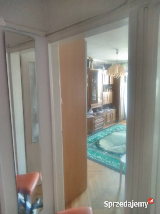 Sprzedam mieszkanie dwupokojowe własnościowe Sprzedaż
