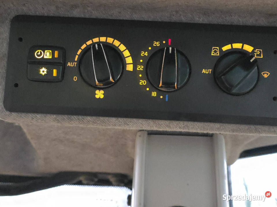 duża kołowa Volvo L150G L 150 OPTISHIFT VOLVO