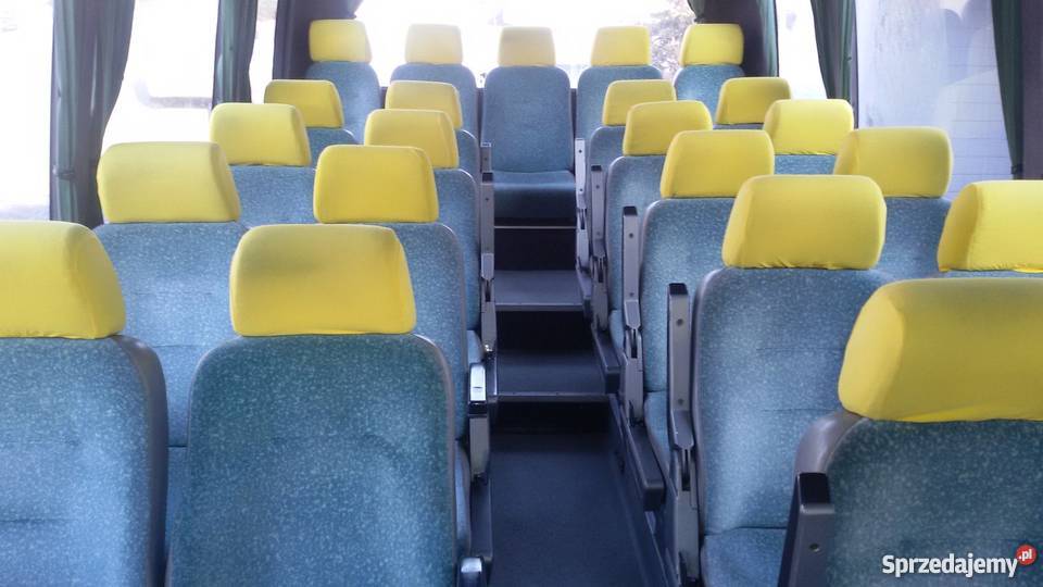 Iveco Mago sprzedam zamienię na większy Oleśnica