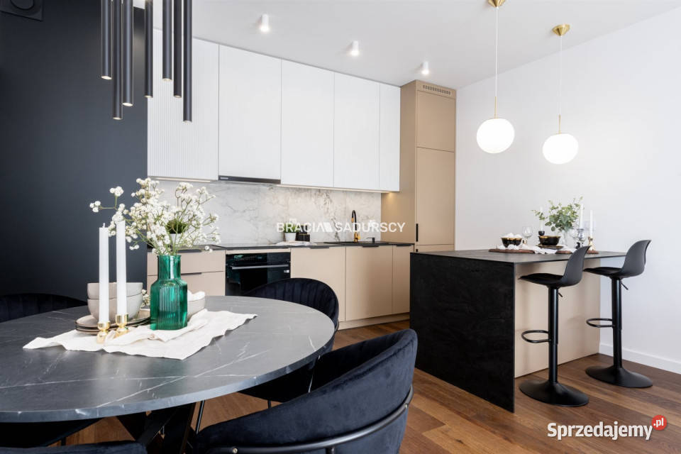 Mieszkanie 6477m2 3pokojowe Kraków Kobierzyńska