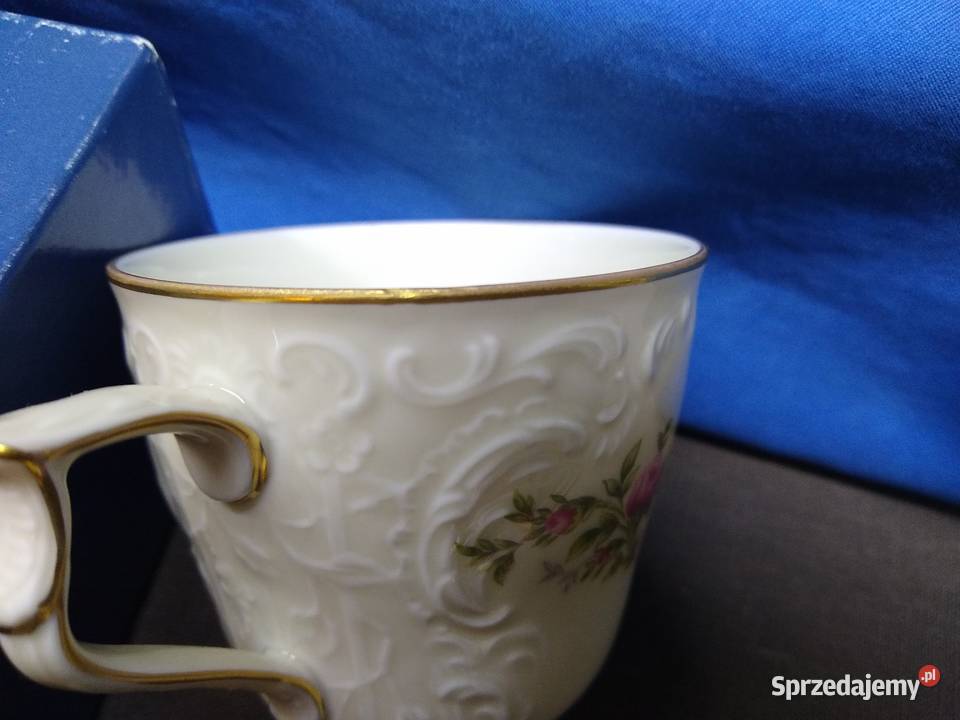 Rosenthal Sanssouci Ramona filiżanka do kawy Kalisz