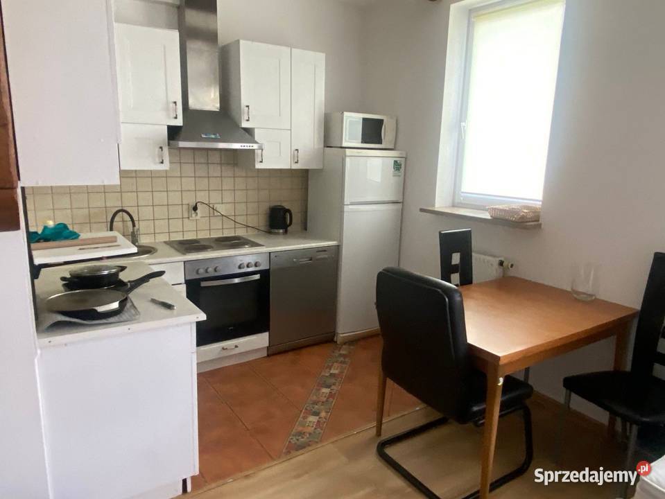 Do wynajęcia 2 pokojowe balkon tramwaj do Metra Wynajem Warszawa