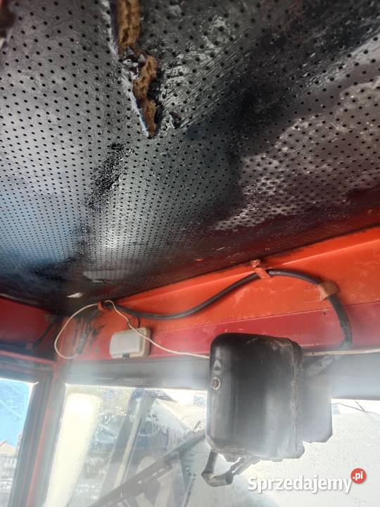 Same saturno 4x4 zamiana c330 c360 3p Ferguson małopolskie Zakopane