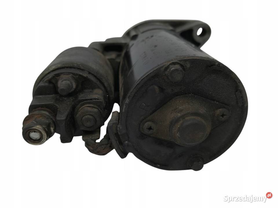 ROZRUSZNIK MercedesBenz W204 W203 W211 W209 18 Chełm