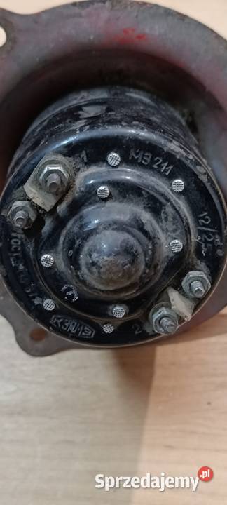 Silniczek 12V Motoryzacja