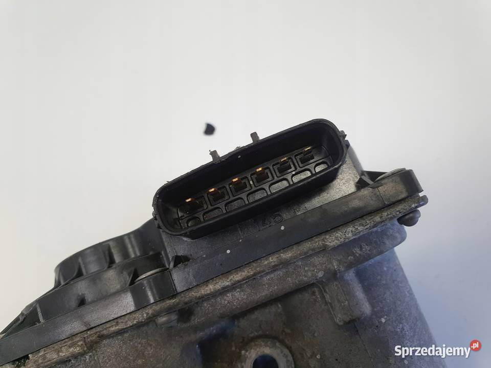 PRZEPUSTNICA Volvo V40 II 20 T3 31293736 Przepustnice lubelskie Chełm