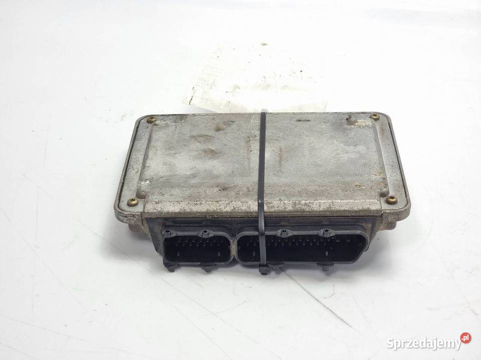 KOMPUTER SILNIKA ECU VOLKSWAGEN GOLF IV Lipno