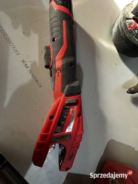 Milwaukee zestaw Nowy Sącz