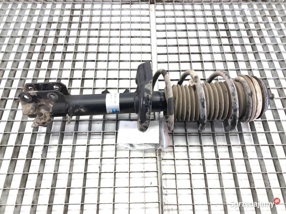 AMORTYZATOR PRAWY PRZÓD ZE SPRĘŻYNĄ OPEL CORSA E