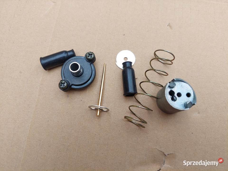 Gaźnik amal 16 Simson S50 S51 KR 51 i inne Nowy Targ