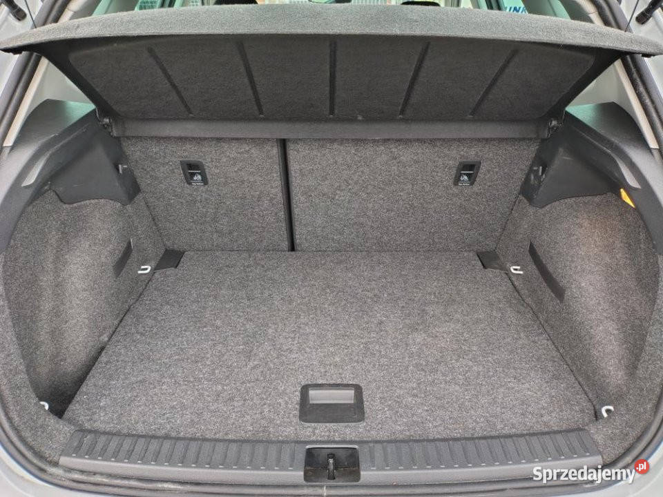 SEAT Arona 2023r Salon Full LED FV23 Ambient nieuszkodzony Poznań