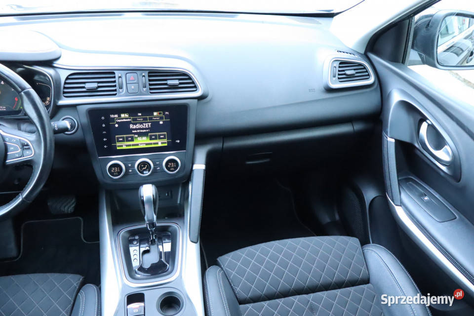 Renault Kadjar 13 TCe Zabrze