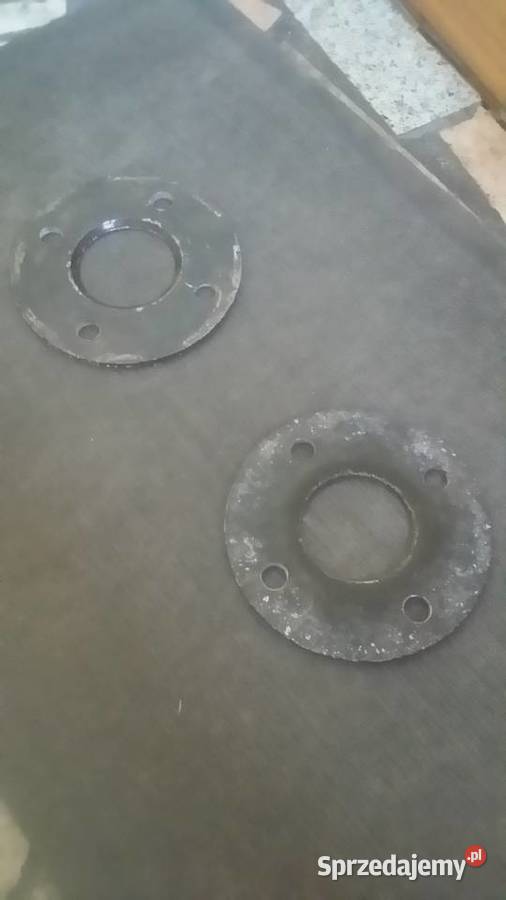 dystans 4x100 2 5mm golf 1 2 3 vento polo passat Bytom