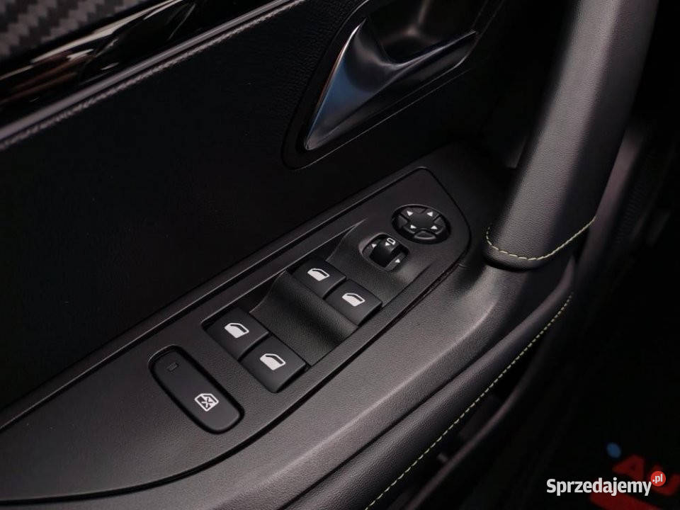 Peugeot 2008 2021r Automat FV23 Full LED 2008 wielkopolskie Poznań sprzedam