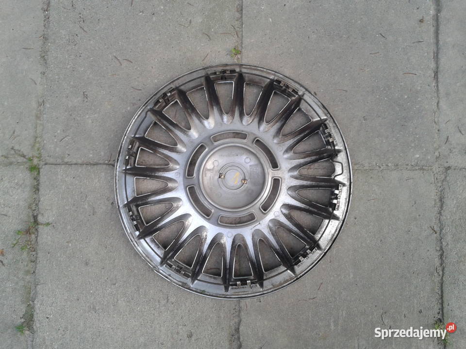 KOŁPAK ALFA ROMEO 15 oryginał 60695794 Chełm