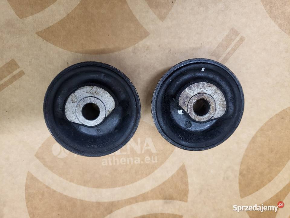 Tuleje wahacza volkswagen Passat b2 1986 Lublin