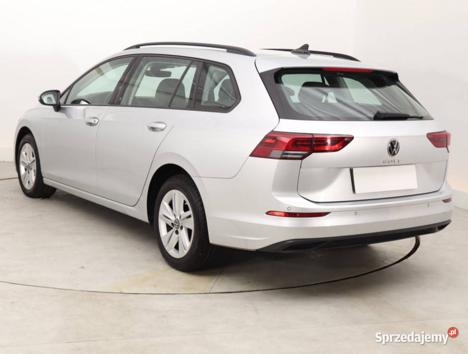 VW Golf 20 TDI nieuszkodzony Bielany Wrocławskie