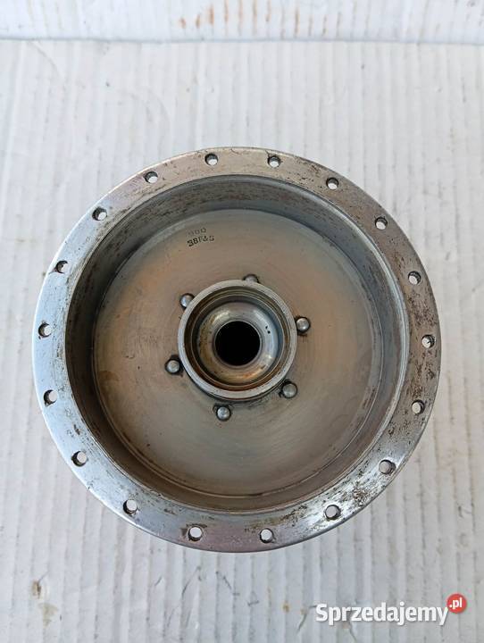 PIASTA KOŁA SACHS FICHTELSACHS ORYGINALNA Pozostałe opolskie Niemodlin sprzedam