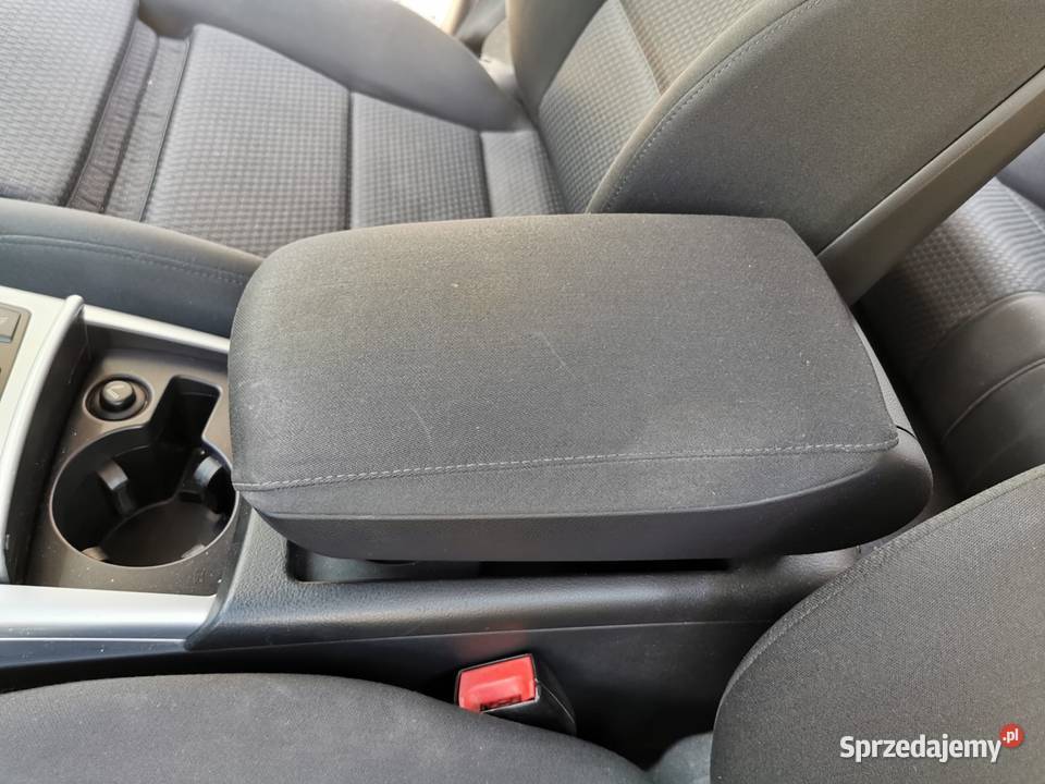 Fotele Audi a6 c6 stan podkarpackie Gorzyce