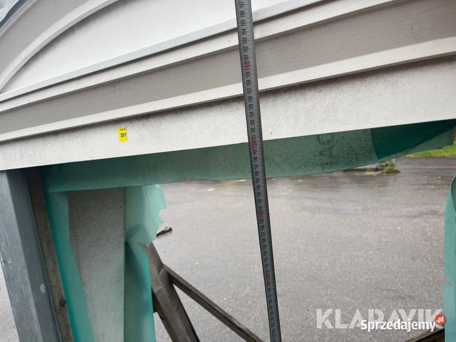Sprzedam osłone daszek okna dachowego sprzedam