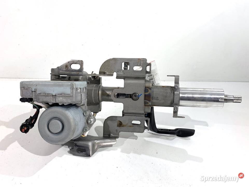 POMPA WSPOMAGANIA RENAULT MEGANE IV 488100422R Motoryzacja podkarpackie