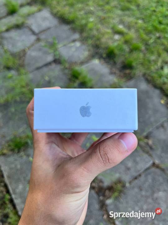Słuchawki AirPods 4 Wałcz
