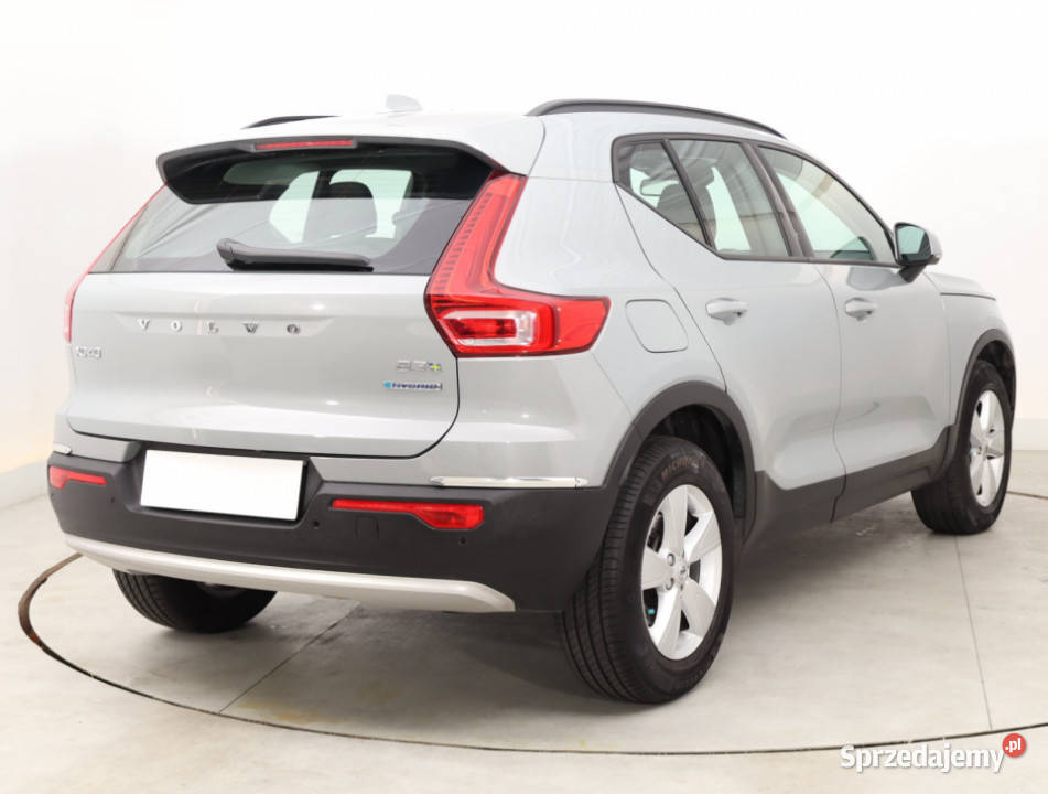 Volvo XC40 B3 isofix Bielany Wrocławskie