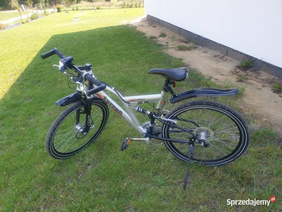 Rower Górski Torren Staszów