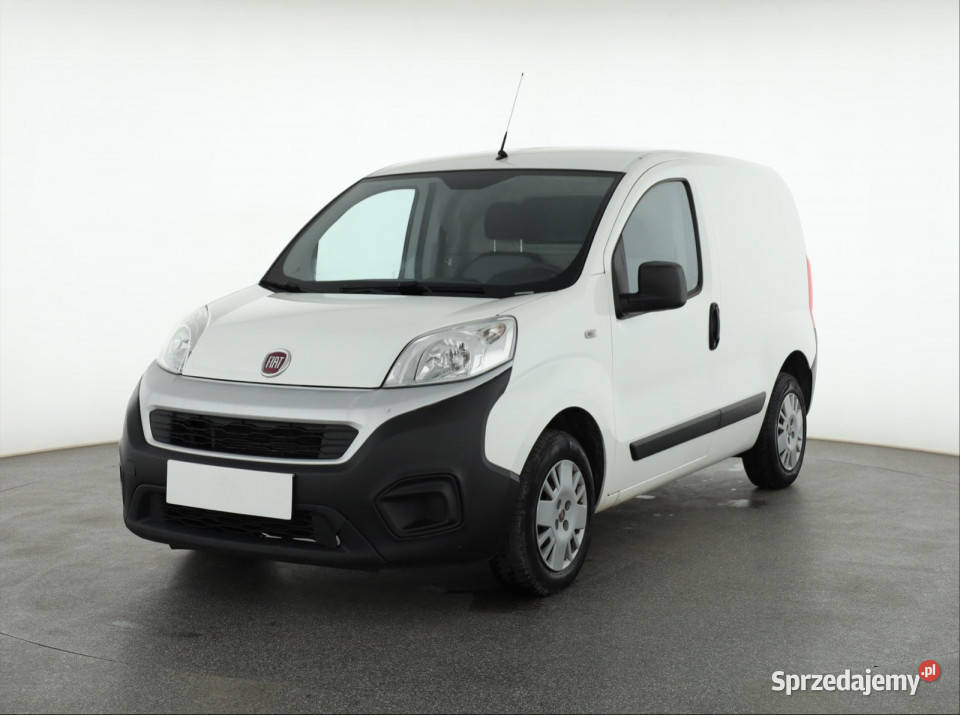 Fiat Fiorino 14 radio