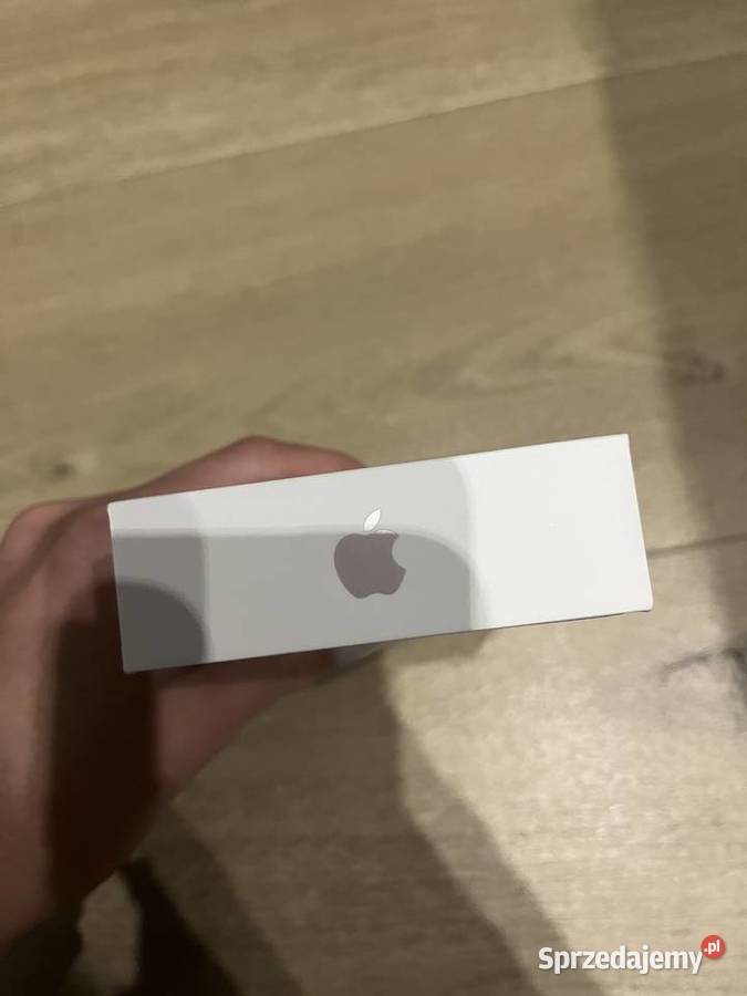 IPhone 13 mini kolor różowy Piła