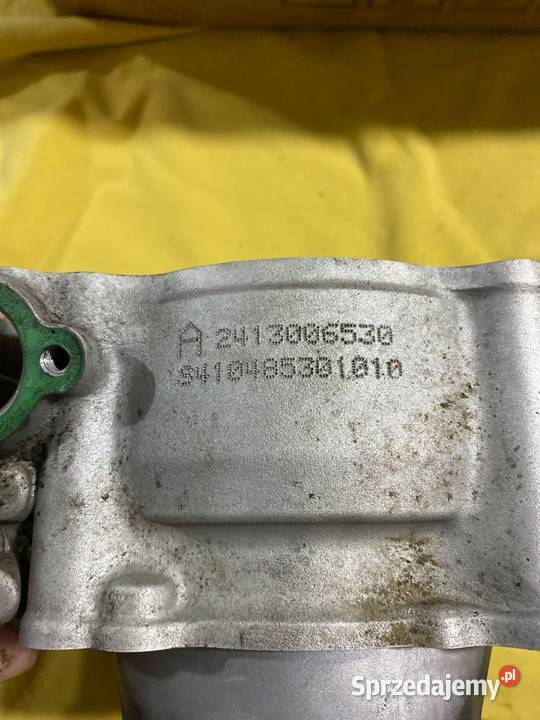Cylinder Athena Yamaha YZ450F YZF 450 Gryfice