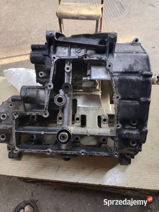 Kartery blok Honda CBR 600 PC 23