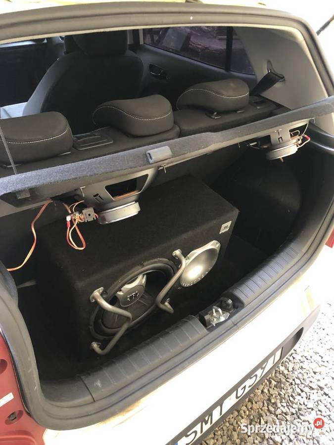 Kia Picanto 2019r 10 benzyna