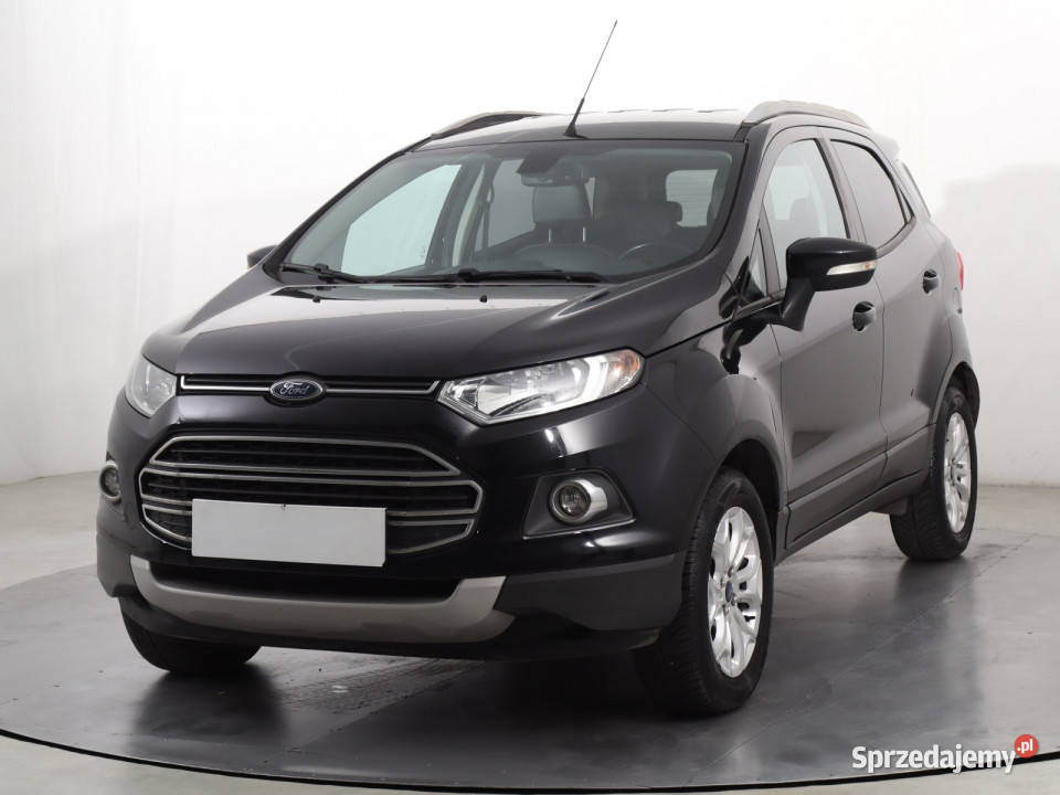 Ford Ecosport 10 EcoBoost benzyna Katowice sprzedam