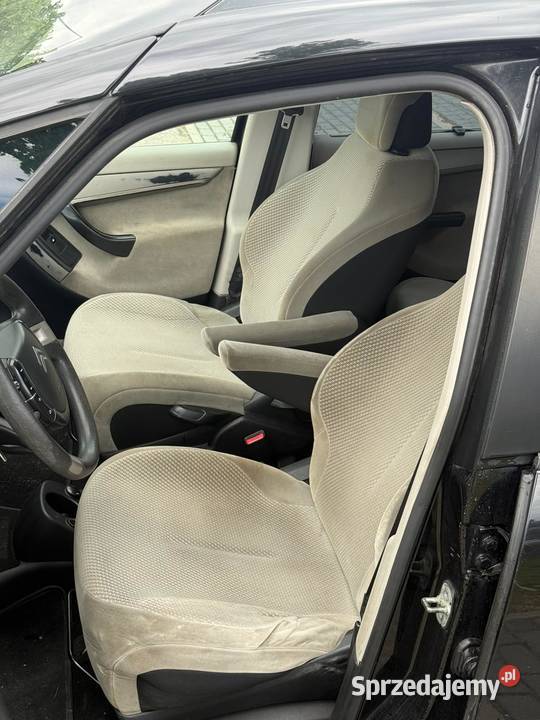 Citroen C4 Picasso 16 Diesel Klimatyzacja 7 os Częstochowa