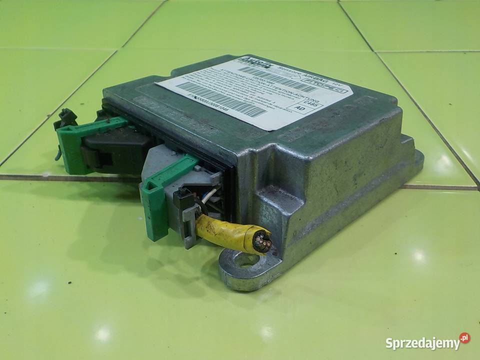 PEUGEOT BIPPER 14 HDI 10r VAN modul sensor Suków sprzedam