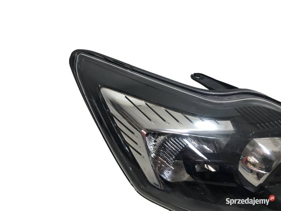 Ford Focus II DA 012008122010 Reflektor Lampa osobowe Skarżysko-Kamienna