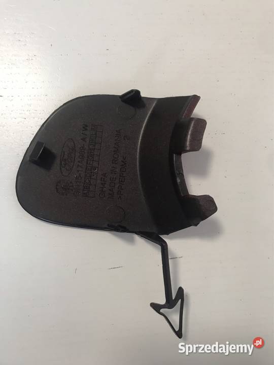 Ford Ecosport lift 17zaślepka haka przód Rzeszów