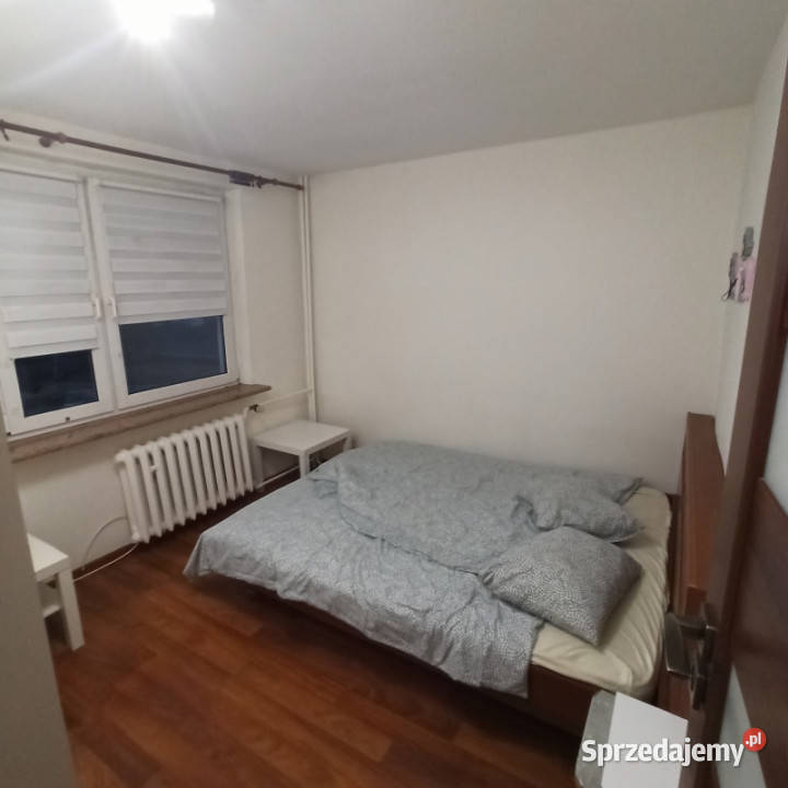 Wynajmę mieszkanie pracowników Wynajem Sosnowiec